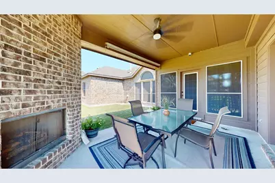 1325 Canary Lane, Forney, TX 75126 - Photo 35