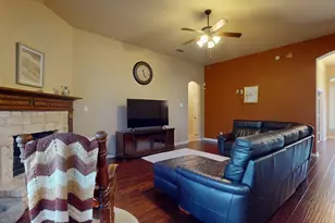 1325 Canary Ln, Forney, TX 75126 - Photo 11