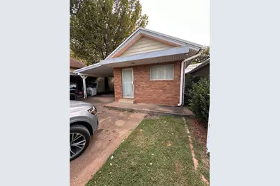 421 N 3rd Street, Jacksboro, TX 76458 - Photo 5