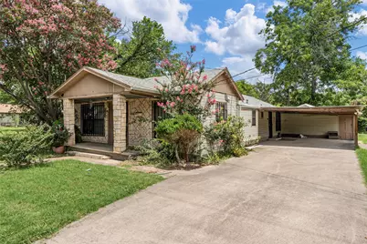 1320 S 26th Street, Waco, TX 76706 - Photo 5