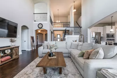 1600 Stillwater Drive, Burleson, TX 76028 - Photo 11