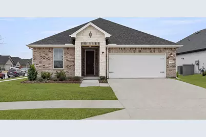 7502 Foxglove Way, Midlothian, TX 76084 - Photo 1