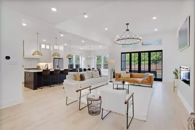 3711 Parkwood Lane, Denison, TX 75020 - Photo 5