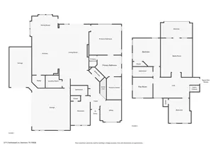 3711 Parkwood Ln, Denison, TX 75020 - Photo 37