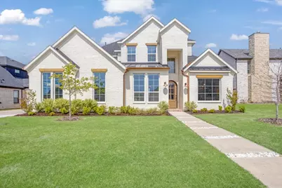 3711 Parkwood Lane, Denison, TX 75020 - Photo 1