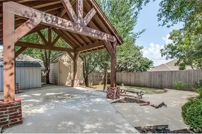 6216 Pennsylvania Avenue, Arlington, TX 76017 - Photo 7
