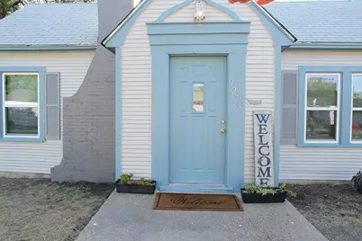 1225 Palm Street, Abilene, TX 79602 - Photo 1