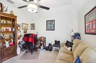 10608 Rancho Viejo Way, Fort Worth, TX 76036 - Photo 31