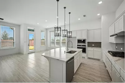 1604 Gimlet Lane, Fort Worth, TX 76052 - Photo 3