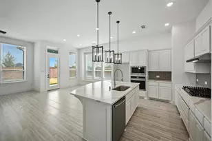 1604 Gimlet Ln, Fort Worth, TX 76052 - Photo 3