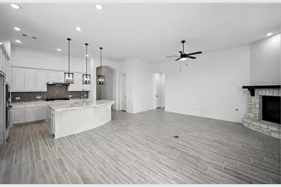 1604 Gimlet Lane, Fort Worth, TX 76052 - Photo 21