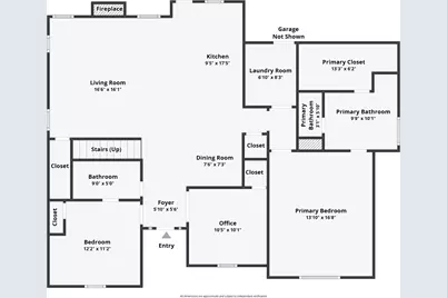 1122 Alicia Lane, Lancaster, TX 75134 - Photo 25