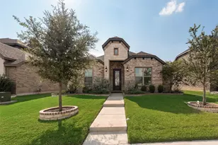1673 Vista Wy, Waxahachie, TX 75165 - Photo 3