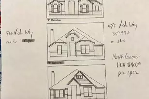 1673 Vista Wy, Waxahachie, TX 75165 - Photo 33