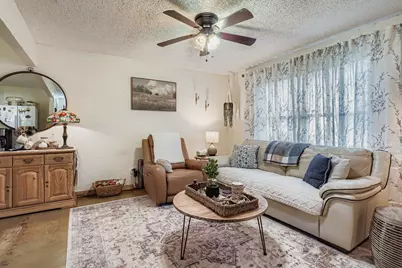 1305 Hutchins Lane, Reno, TX 76082 - Photo 3