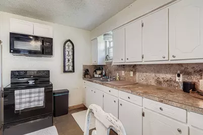 1305 Hutchins Lane, Reno, TX 76082 - Photo 5