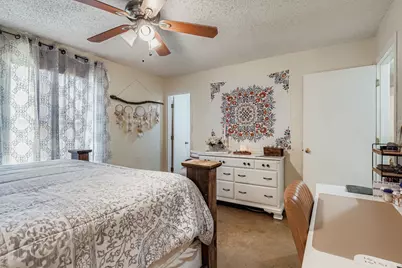 1305 Hutchins Lane, Reno, TX 76082 - Photo 9