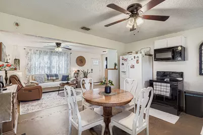 1305 Hutchins Lane, Reno, TX 76082 - Photo 7