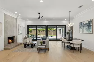 5702 Glen Heather Dr, Dallas, TX 75252 - Photo 5