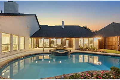 5702 Glen Heather Drive, Dallas, TX 75252 - Photo 37