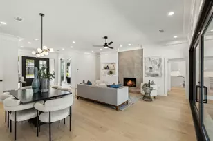 5702 Glen Heather Dr, Dallas, TX 75252 - Photo 3