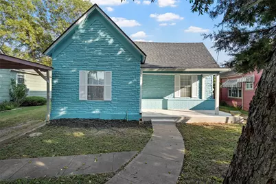 2220 Burnett Avenue, Waco, TX 76706 - Photo 1