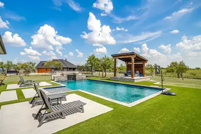 148 Maravilla, Aledo, TX 76008 - Photo 37