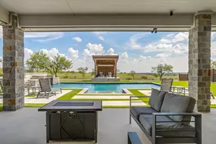 148 Maravilla, Aledo, TX 76008 - Photo 35