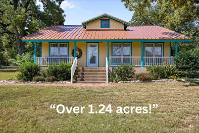 624 Alexander Road, Stephenville, TX 76401 - Photo 1