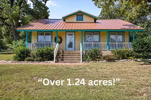 624 Alexander Rd, Stephenville, TX 76401 - Photo 1