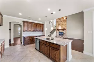 1425 Barrolo Dr, McLendon Chisholm, TX 75032 - Photo 15