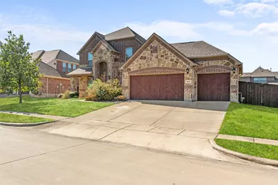 1425 Barrolo Drive, McLendon Chisholm, TX 75032 - Photo 3