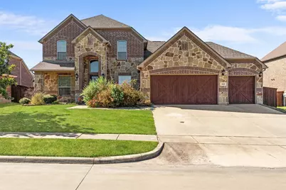 1425 Barrolo Drive, McLendon Chisholm, TX 75032 - Photo 1