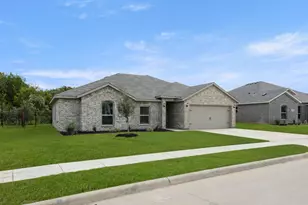 2629 Streamside, Burleson, TX 76028 - Photo 1