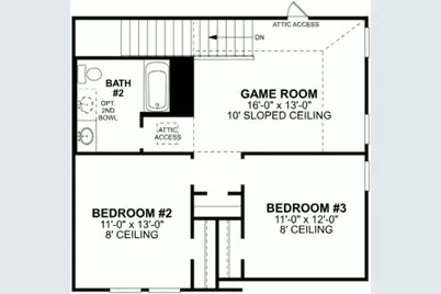 3401 Kingdom Drive, Denton, TX 76208 - Photo 3