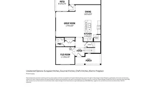 1922 Waterwalk Dr, Rowlett, TX 75088 - Photo 7