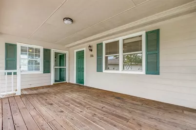 716 W Main Street, Celina, TX 75009 - Photo 1