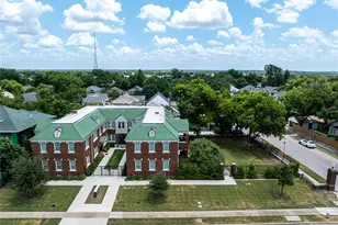 2837 Hemphill St, Fort Worth, TX 76110 - Photo 1