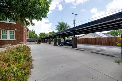 2837 Hemphill Street #203, Fort Worth, TX 76110 - Photo 31