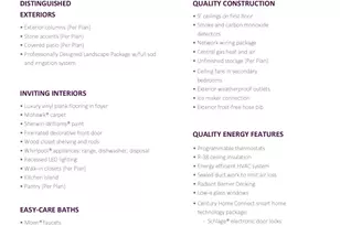 320 Sun Harvest Dr, Fate, TX 75189 - Photo 31