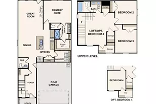 320 Sun Harvest Dr, Fate, TX 75189 - Photo 29