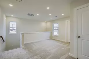 320 Sun Harvest Dr, Fate, TX 75189 - Photo 23