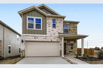 320 Sun Harvest Drive, Fate, TX 75189 - Photo 1