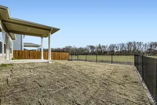 320 Sun Harvest Dr, Fate, TX 75189 - Photo 25