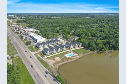 1319 W Main. Street #13, Gun Barrel City, TX 75156 - Photo 9