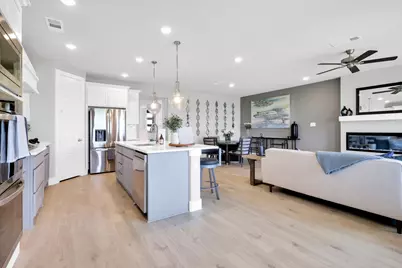 9741 Palermo Lane, Mesquite, TX 75126 - Photo 7