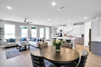 9741 Palermo Lane, Mesquite, TX 75126 - Photo 9