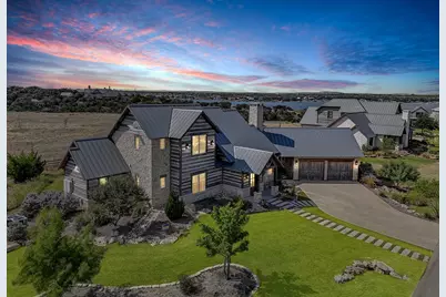 2055 Limestone Trail, Possum Kingdom Lake, TX 76449 - Photo 1