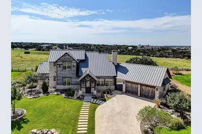 2055 Limestone Trail, Possum Kingdom Lake, TX 76449 - Photo 3