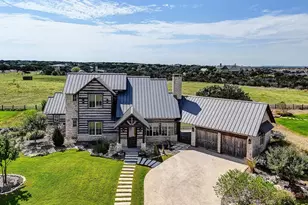 2055 Limestone Trl, Possum Kingdom Lake, TX 76449 - Photo 3